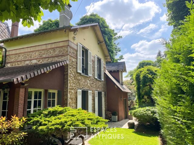 Maison vente à Soisy-sur-Seine, Essonne
