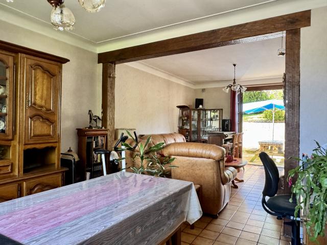 Maison vente à Tulle, Corrèze
