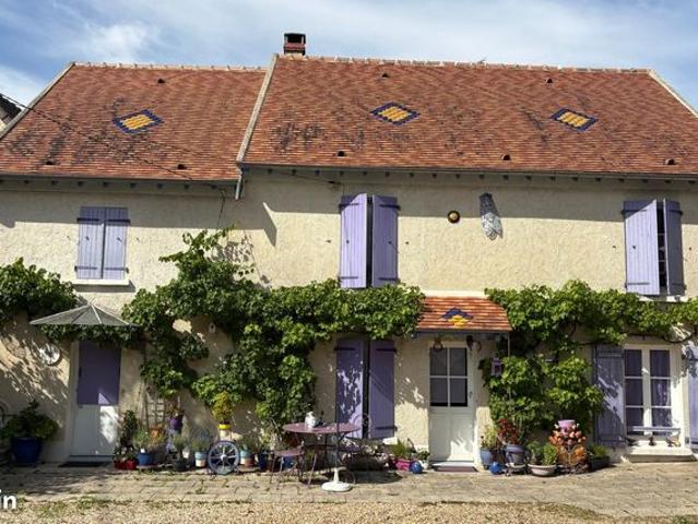 Maison vente à Meaux, La Ferté-sous-jouarre
