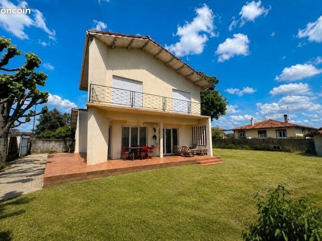 Maison vente à Mont-de-Marsan, Landes
