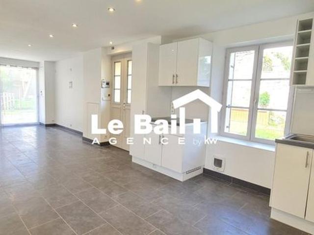 Maison vente à Pontoise, Cormeilles-en-vexin