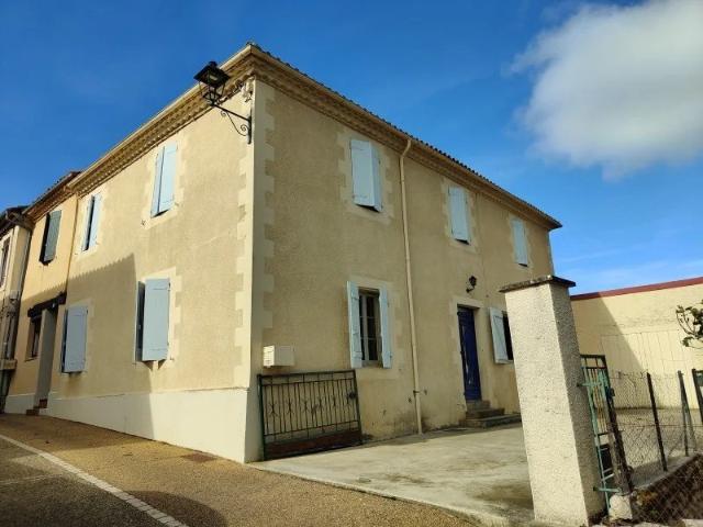Maison location à Labéjan, Gers