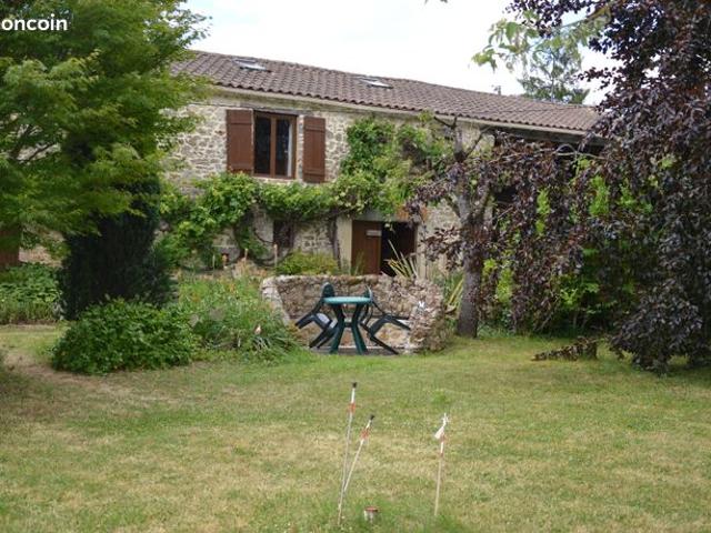 Maison vente à Langres, Pressigny