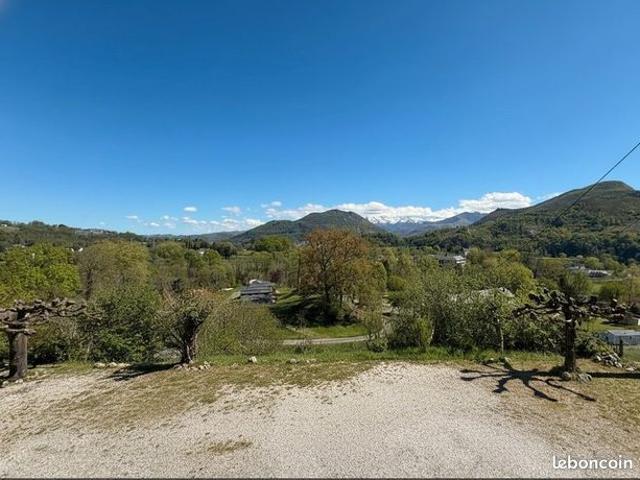 Maison vente à Argelès-Gazost, Lourde