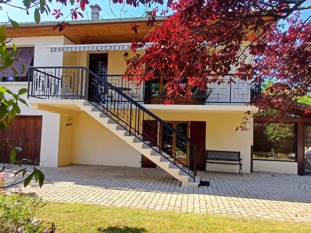 Maison vente à Lyon, Métropole de Lyon