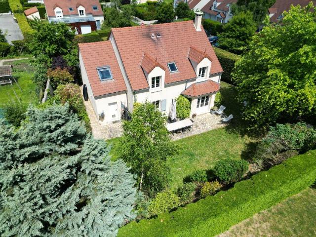 Maison vente à Aigremont