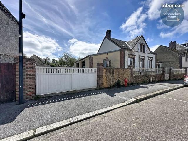 Maison vente à Mortagne-au-Perche, Bretoncelles