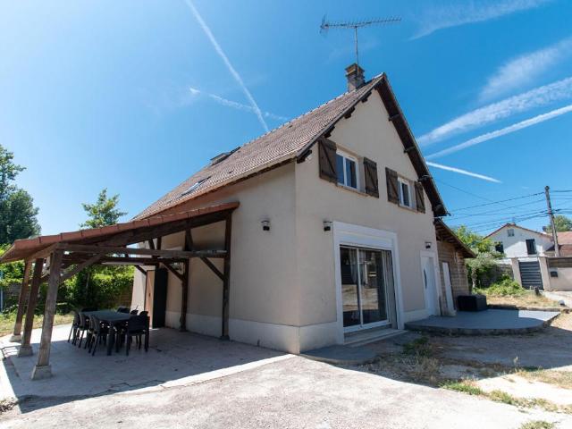 Maison vente à Leuville-sur-Orge, Essonne
