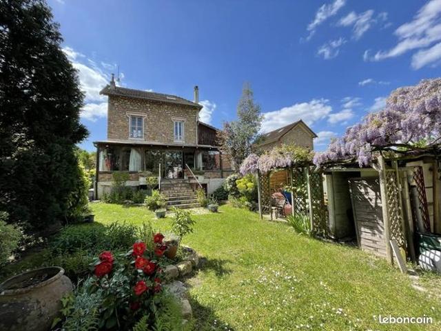 Maison vente à Antony, Hauts-de-Seine