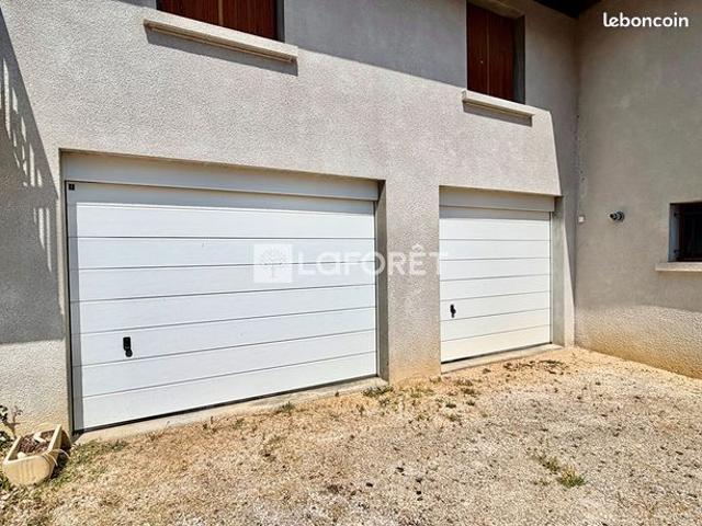 Maison vente à La Tour-du-Pin, Rochetoirin