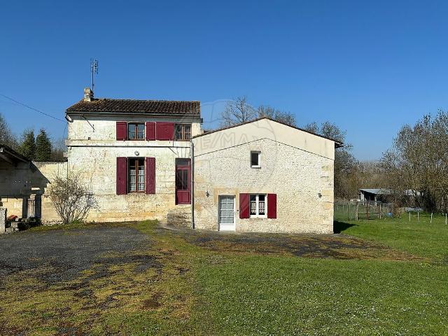 Maison vente à France métropolitaine, Pons