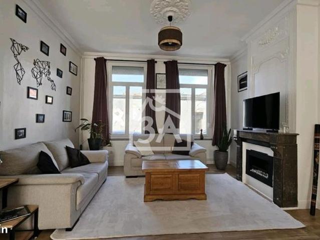 Maison vente à Calais