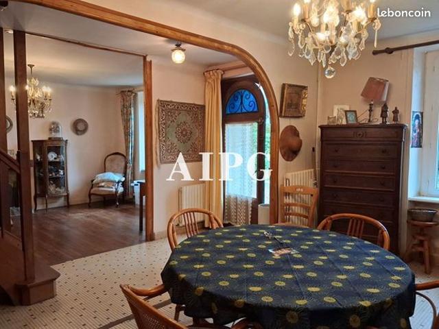 Maison vente à Trégomeur, Côtes-d'Armor