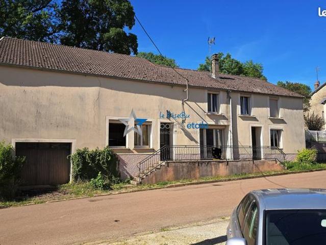 Maison vente à Langres, Val-de-meuse