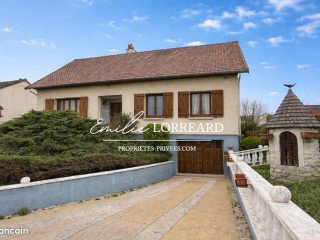 Maison vente à Le Mans, Teloché