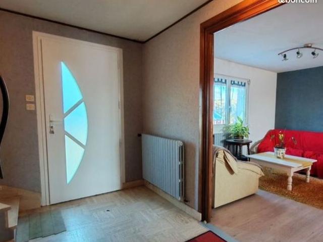 Maison vente à Morlaix, Bretagne