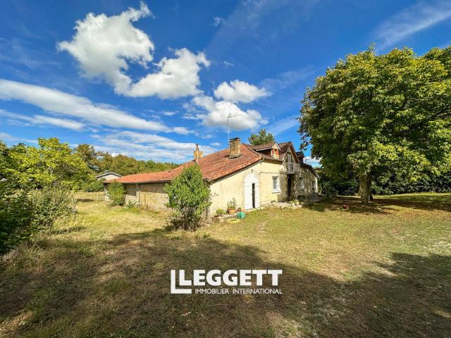 Maison vente à Condom, Campagne-d'armagnac