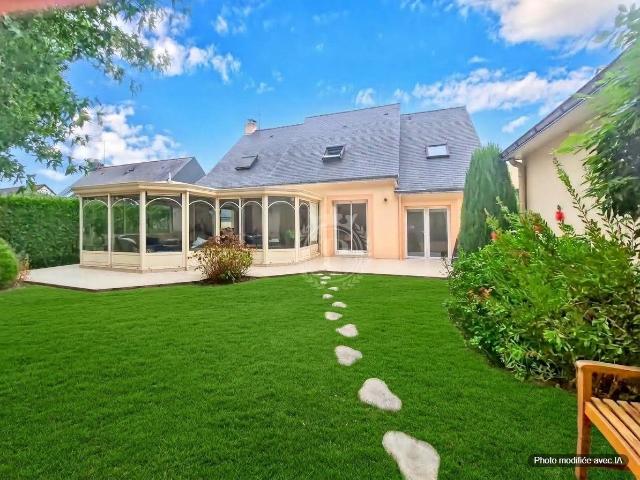 Maison vente à Châteaubriant-Ancenis, Blain