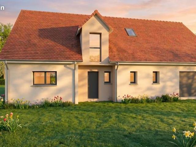 Maison vente à Dieppe, Maucomble