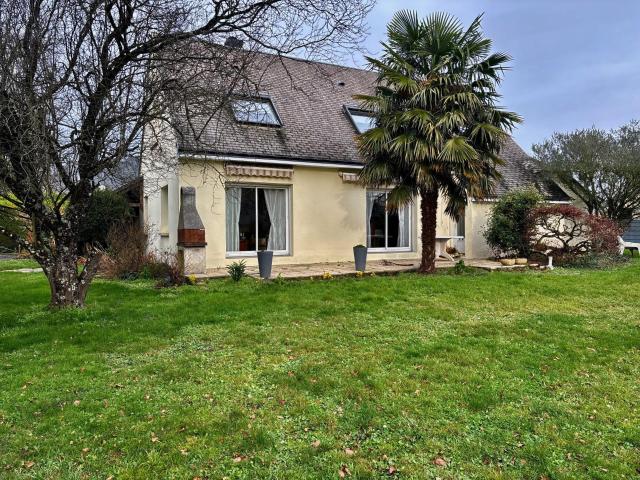 Maison vente à Avranches, Le Val-saint-père