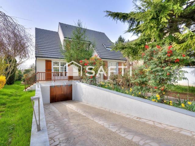 Maison vente à Nogent-sur-Marne, Champigny-sur-marne