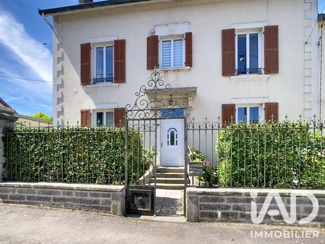 Maison vente à Chaumont