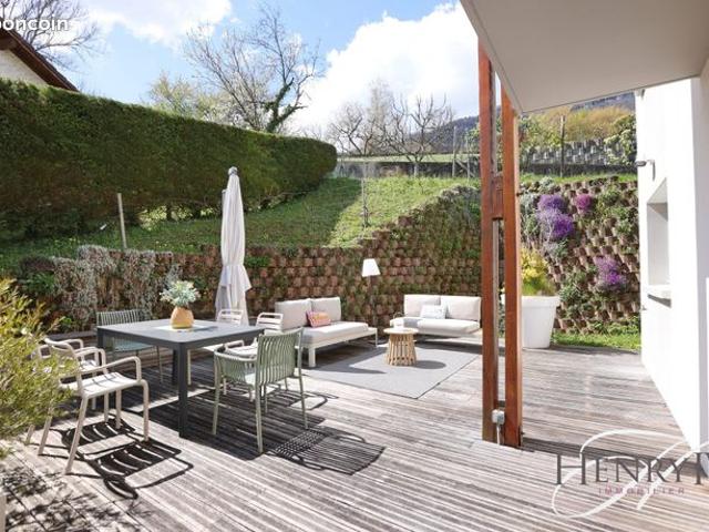 Maison vente à Grenoble, Le Touvet