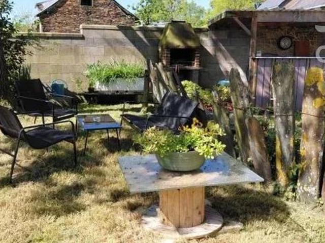Maison vente à Châteaubriant-Ancenis, Les Touches