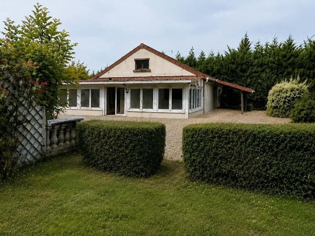 Maison vente à Bacouël, Oise