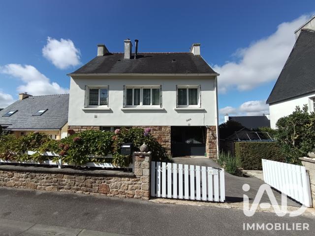 Maison vente à Kerjacob Bihan, Locronan