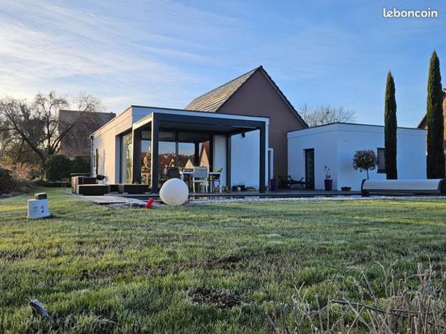 Maison vente à Surbourg, Bas-Rhin