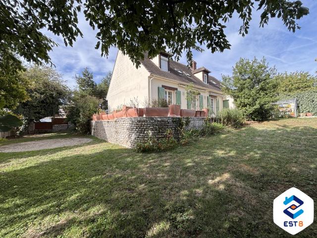 Maison vente à Venette, Oise