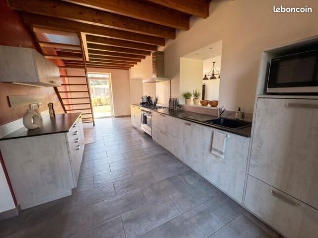 Maison vente à Vienne, Saint-agnin-sur-bion