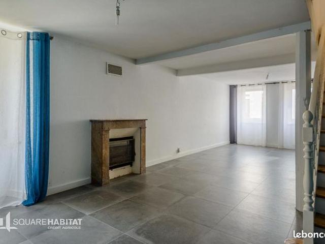 Maison vente à Château-thébaud