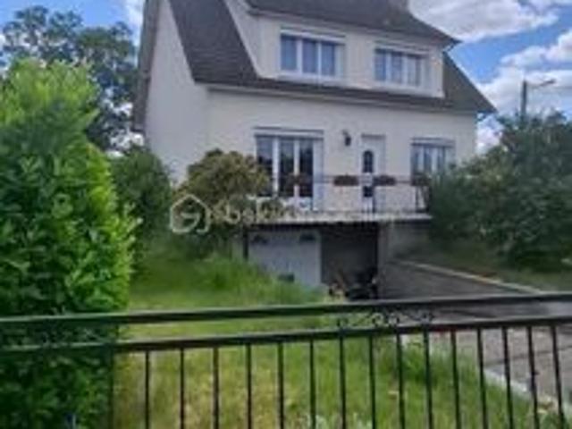 Maison vente à Fontainebleau, Saint-mammès
