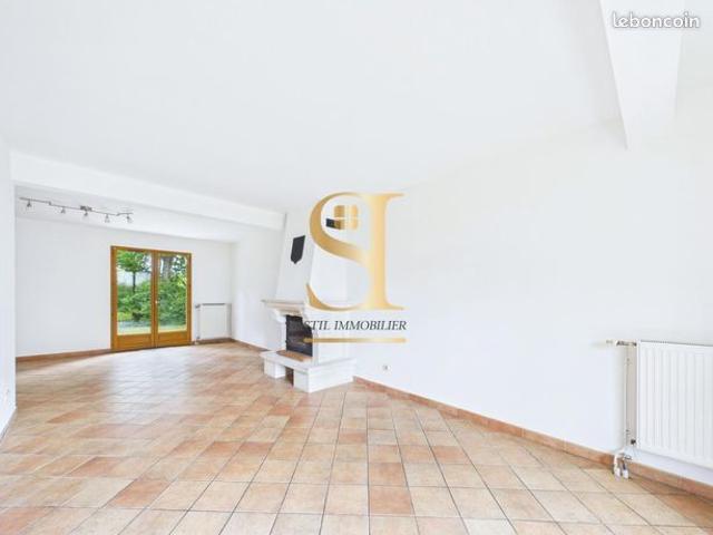 Maison vente à Viry-Châtillon, Essonne