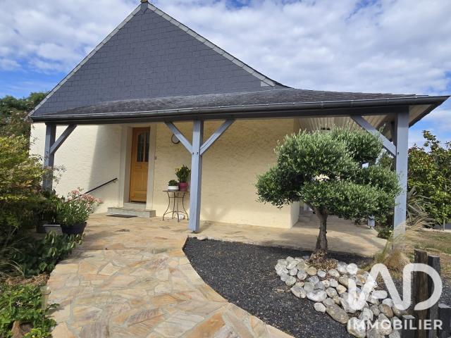 Maison vente à Angers, Chalonnes-sur-loire