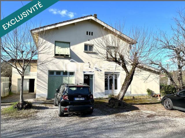 Maison vente à France métropolitaine, Castres