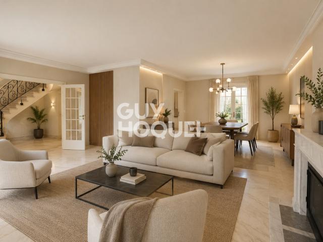 Maison vente à Nantes, Carquefou