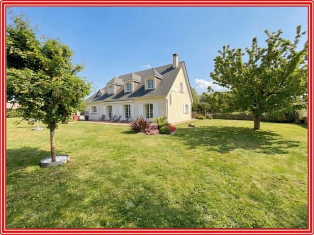 Maison vente à Le Havre, Saint-jouin-bruneval