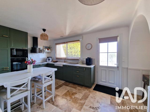 Maison vente à Champclou, Les Sables-d'Olonne