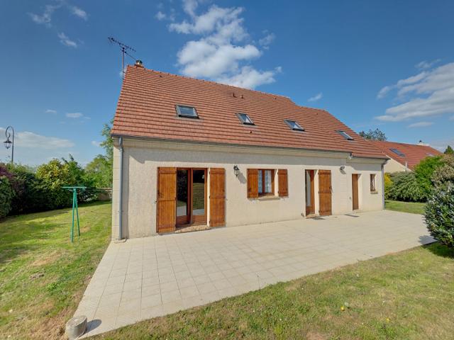 Maison vente à Chartres, Epernon