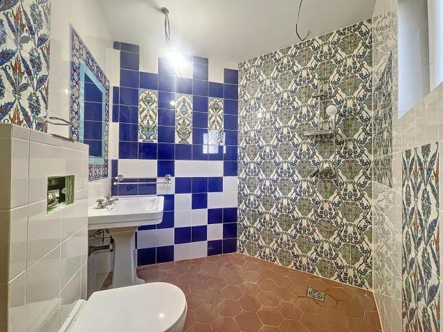 Maison location à Marseille