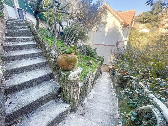Maison location à Marseille