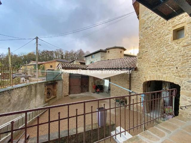 Maison location à Villefranche-sur-Saône, Rhône