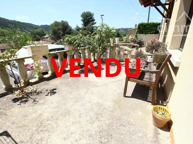 Maison vente à Limoux, Couiza