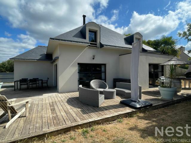 Maison vente à Lorient, Bretagne