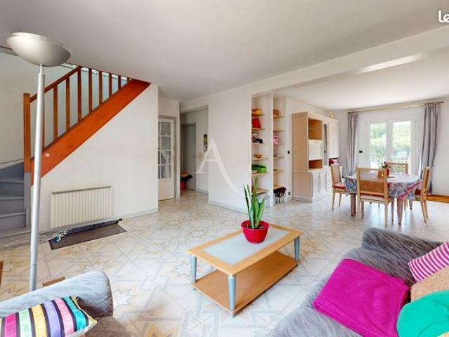Maison vente à Palaiseau, Longjumeau