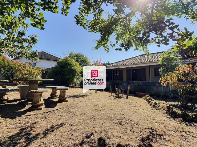 Maison vente à Périgueux, Coulounieix-chamiers