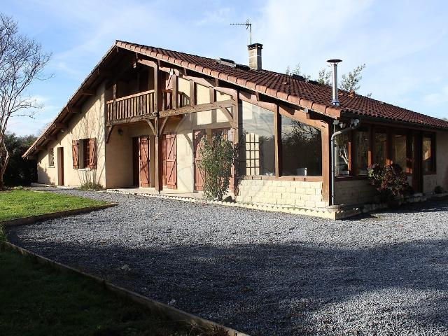 Maison vente à France métropolitaine, Bégaar